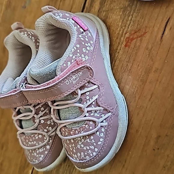 Girls shoe bundle - Picture 9 of 10